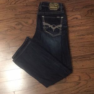Men's jeans